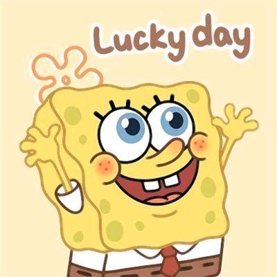 Lucky🐯丹