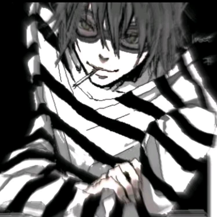 小无辜（接单版）