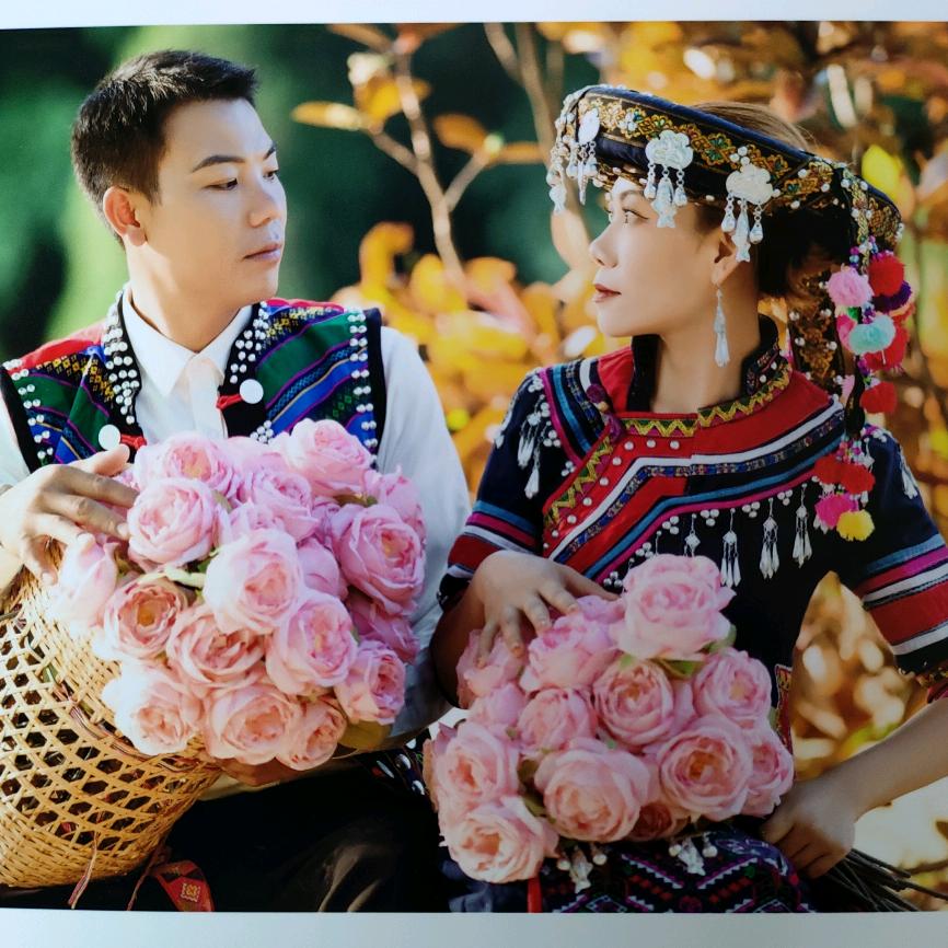 🐉小🌷🍀龙🌹🌺女💐