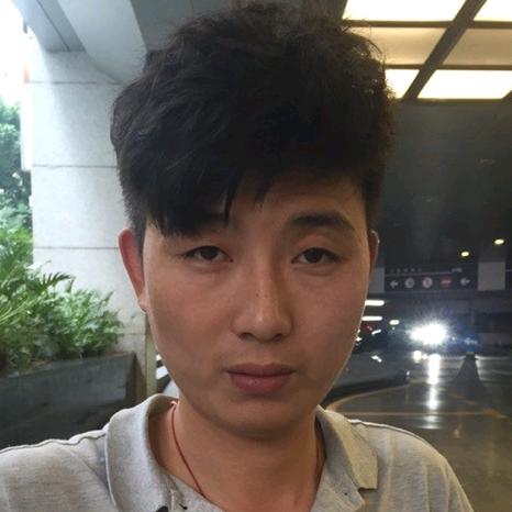 江西靖哥在中山