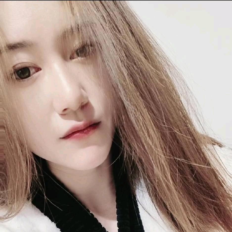 朱朱❤️
