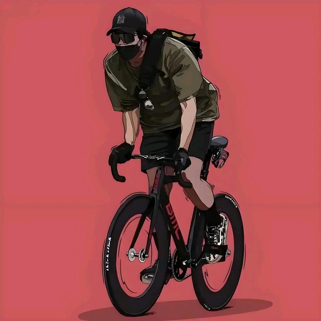 轮下时光