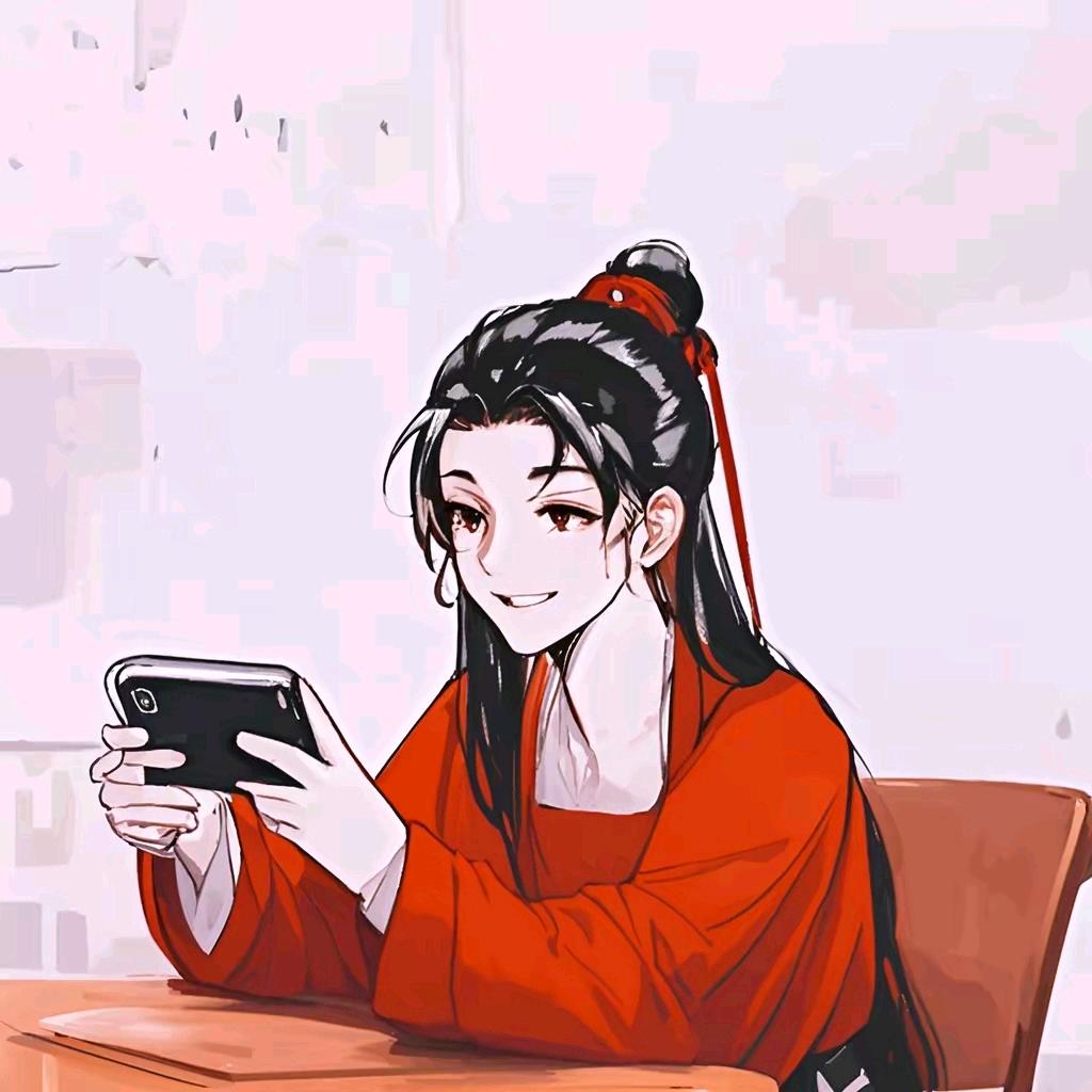 八哥玩游戏