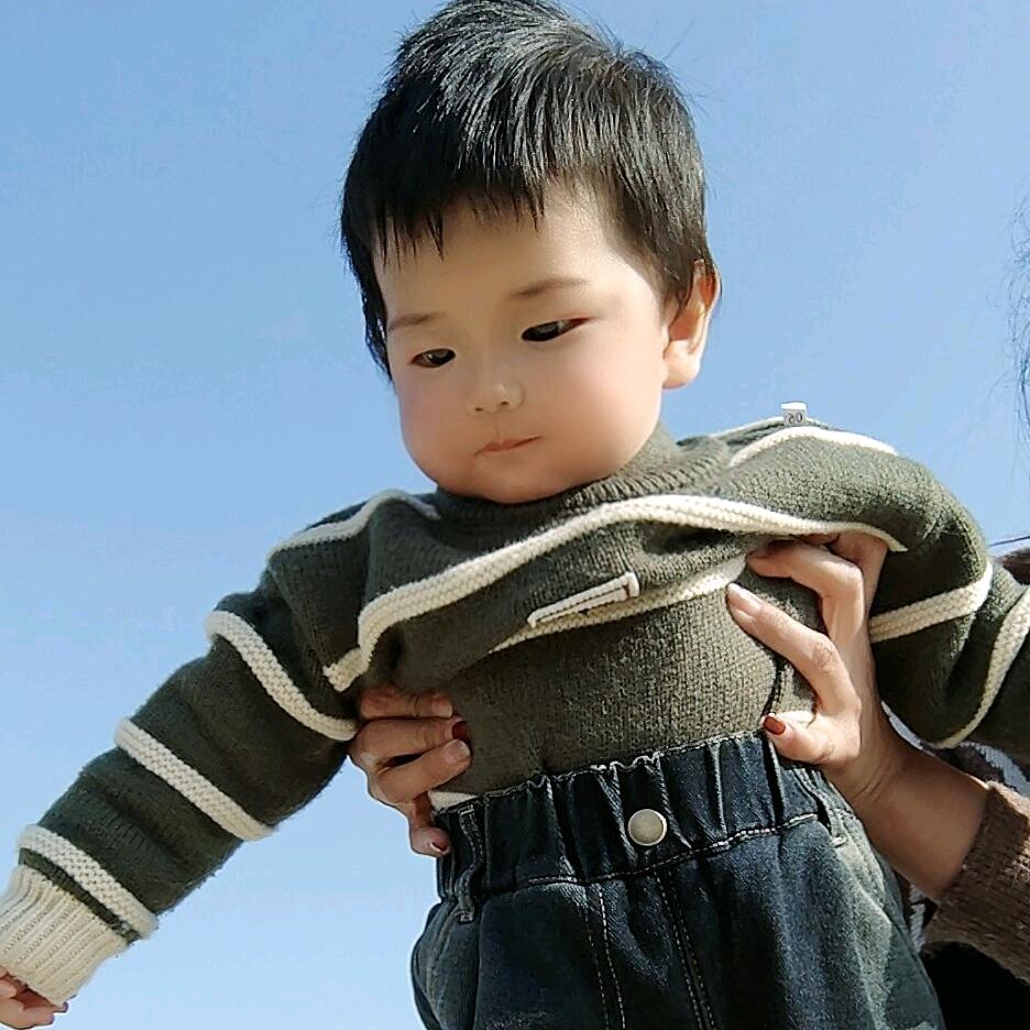 笑笑