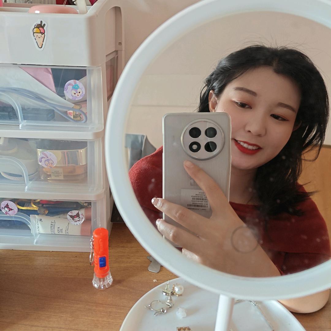 东北小姝佩淇