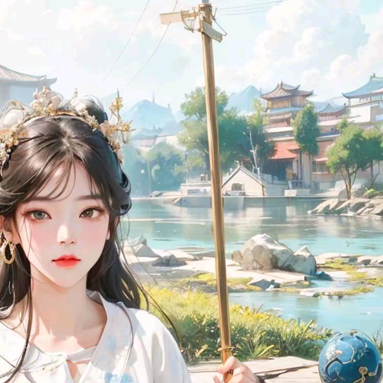 张张小可爱
