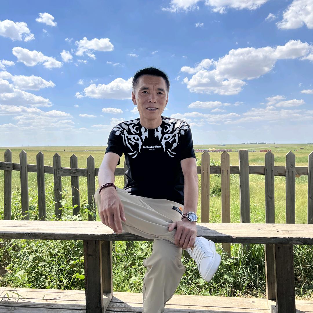 静好岁月108