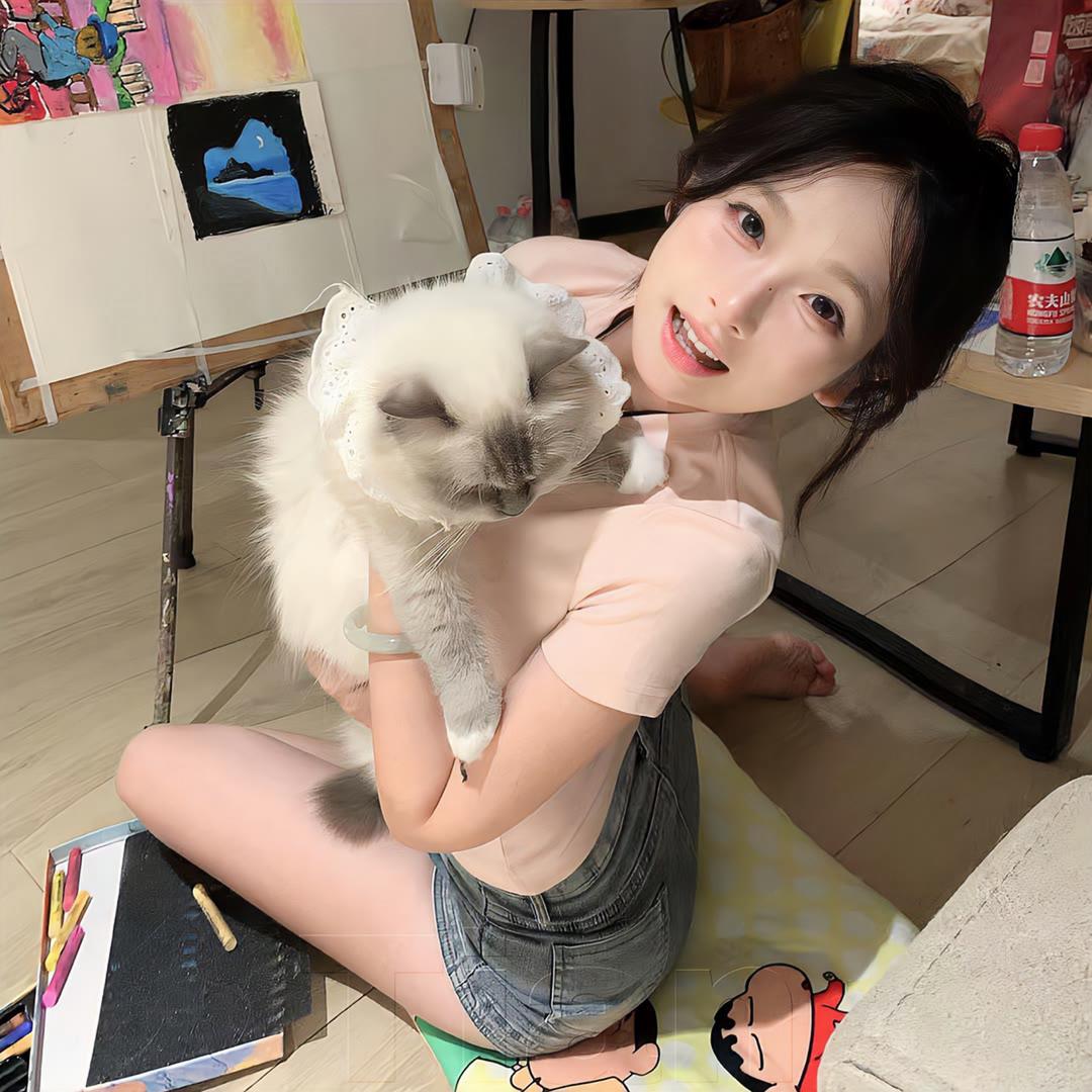 XUAN🌸