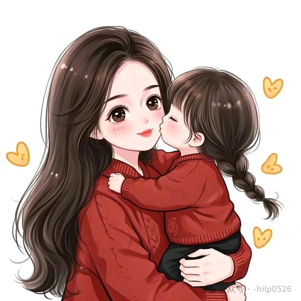 筱雅(沉浸式带娃中)