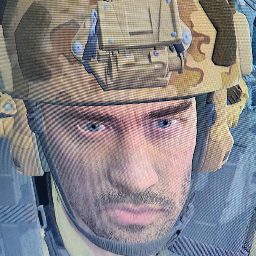 乌龟眼里的世界