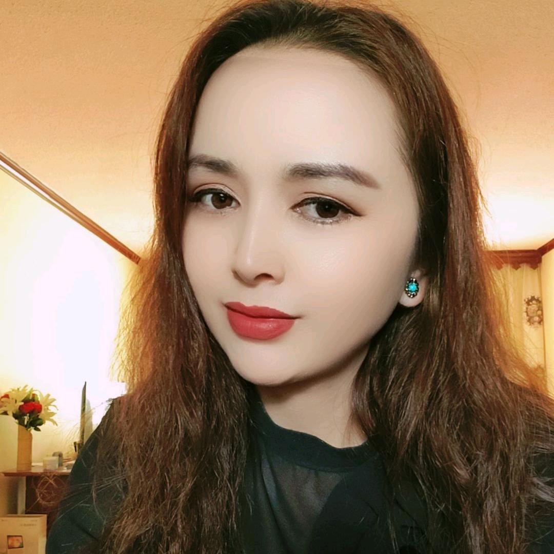 古丽~