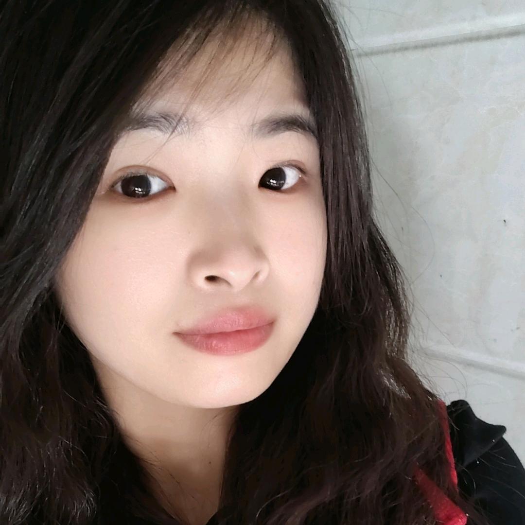 憨丫头