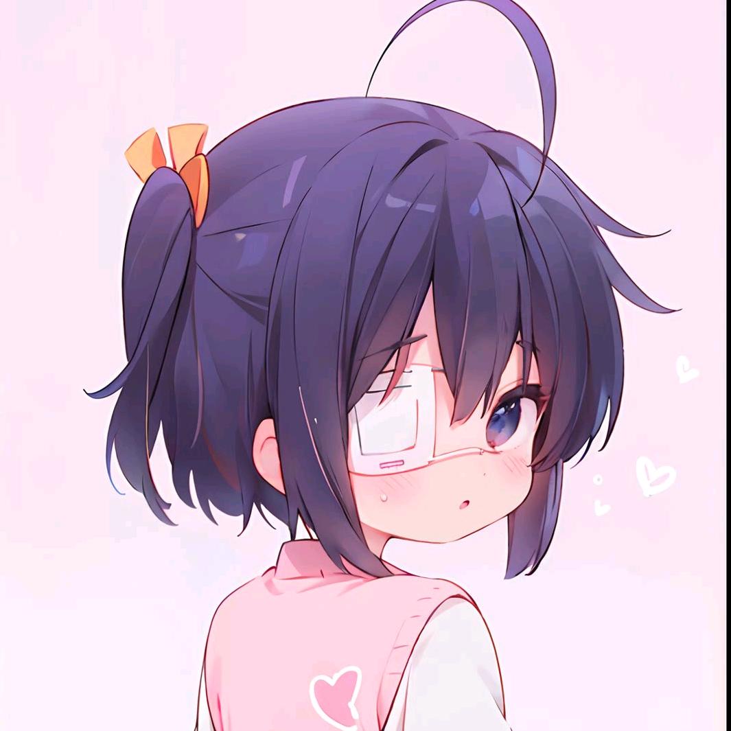 小鸟游     六花