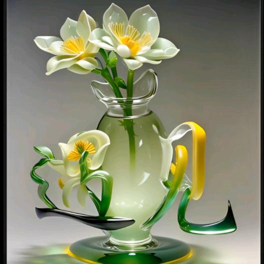 心态好一切安好