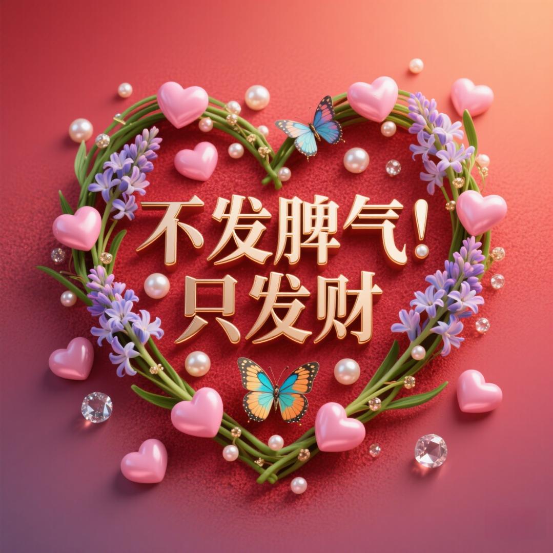 珍惜👫拥有