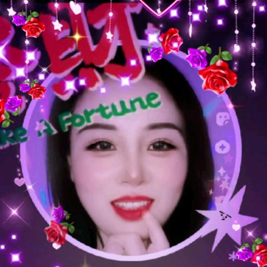 于众不同💕💕💕