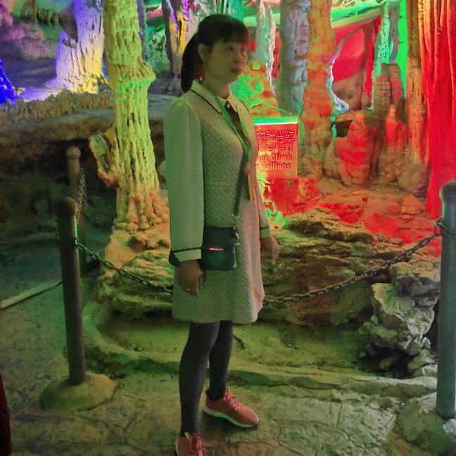 刘大姐，晚上九点开直播