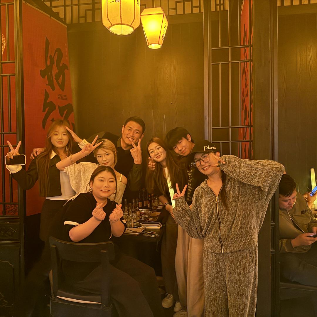 春风十里民谣烧烤酒馆  杨洋