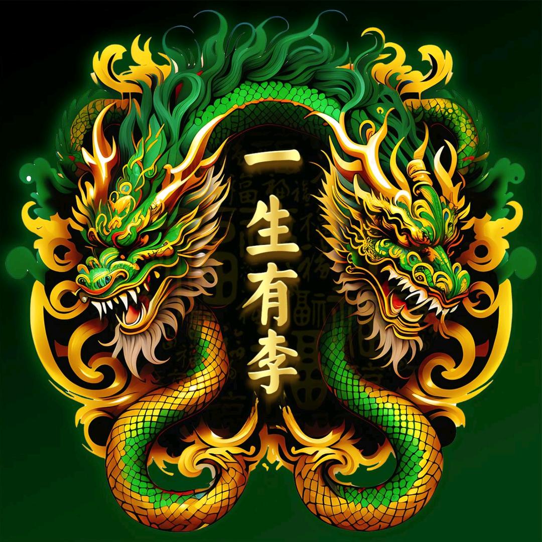 @余生爱自己～～～～余生有李赵