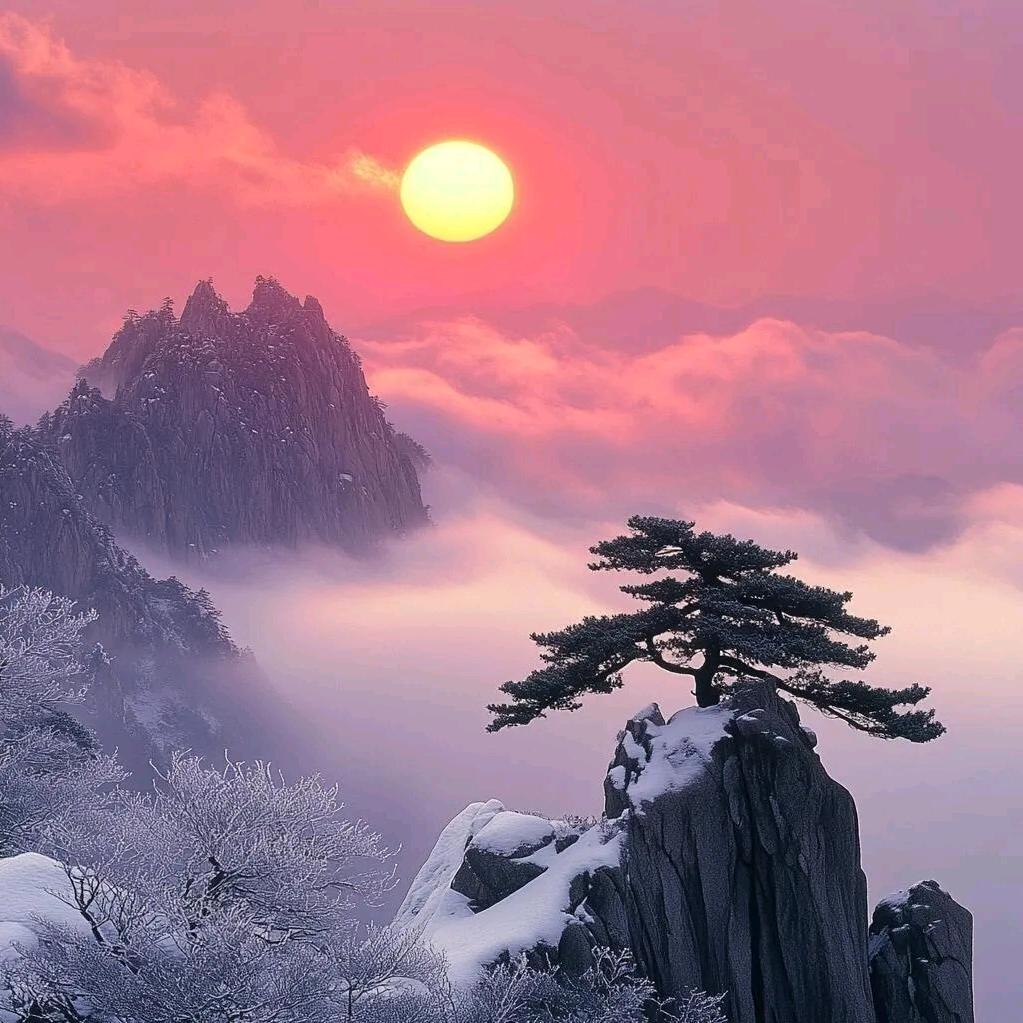 人心如海