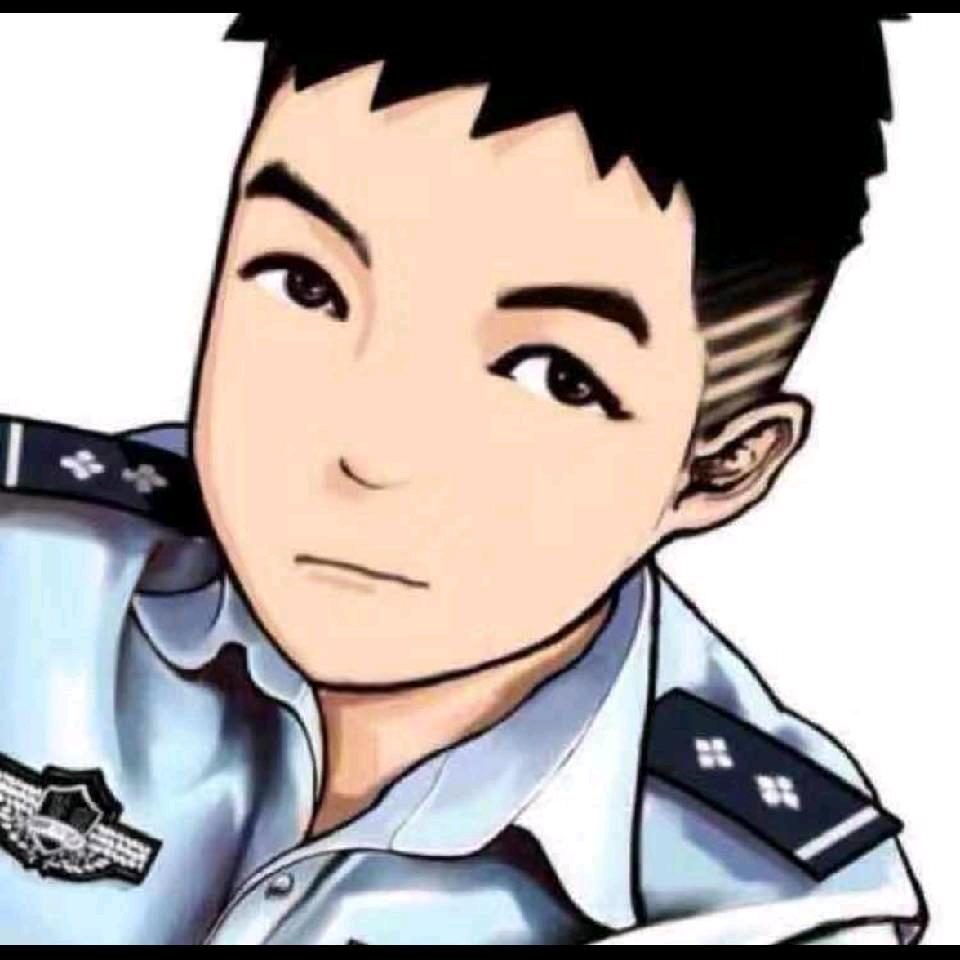 大山走出来的孩子