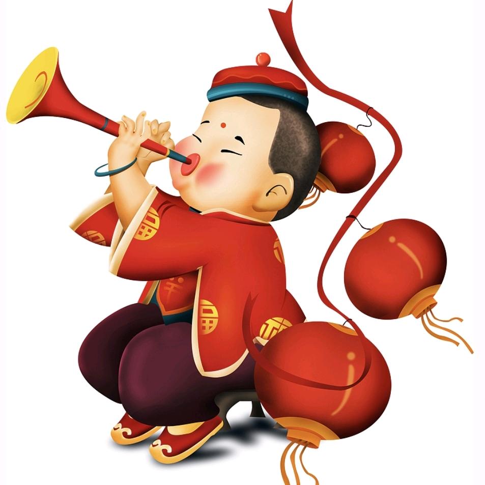 小博唢呐