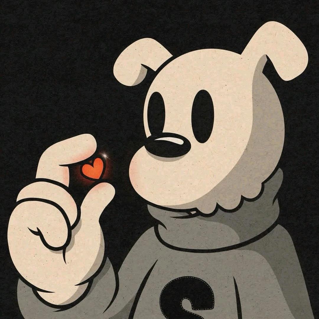 别问我是谁