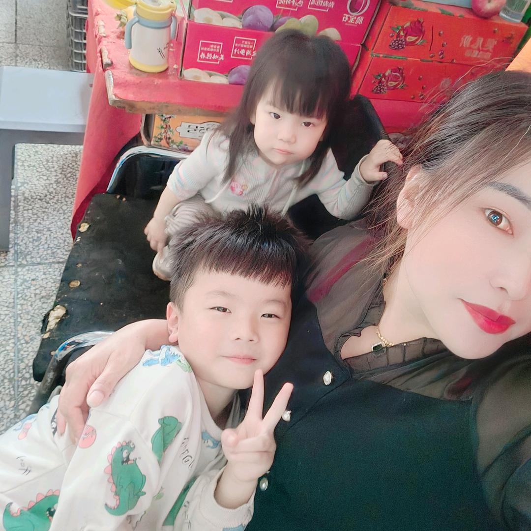 顺其自然🌺💐