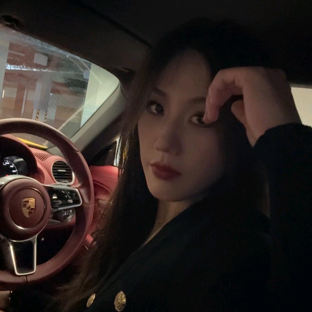 渣姐Clara