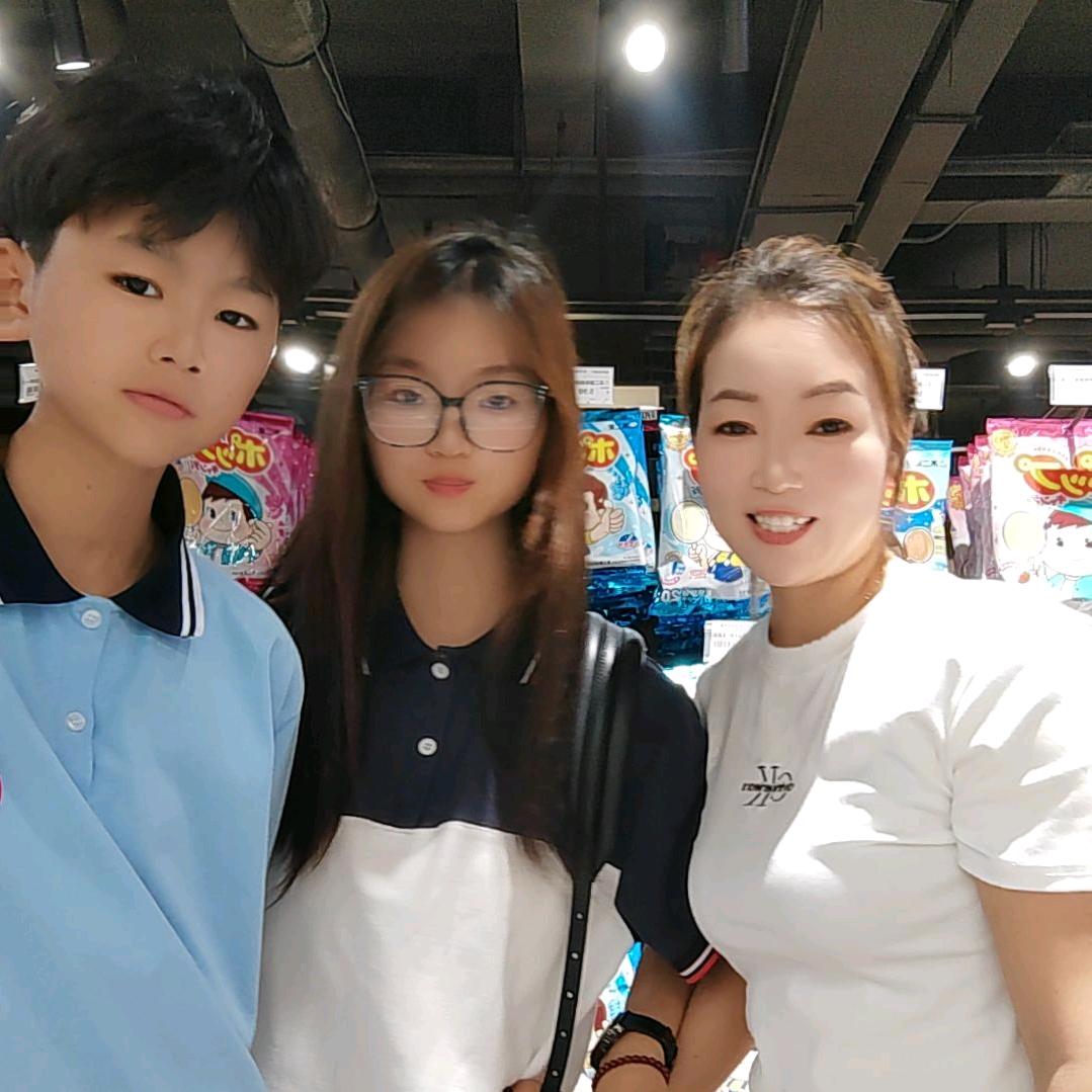 @丽丽