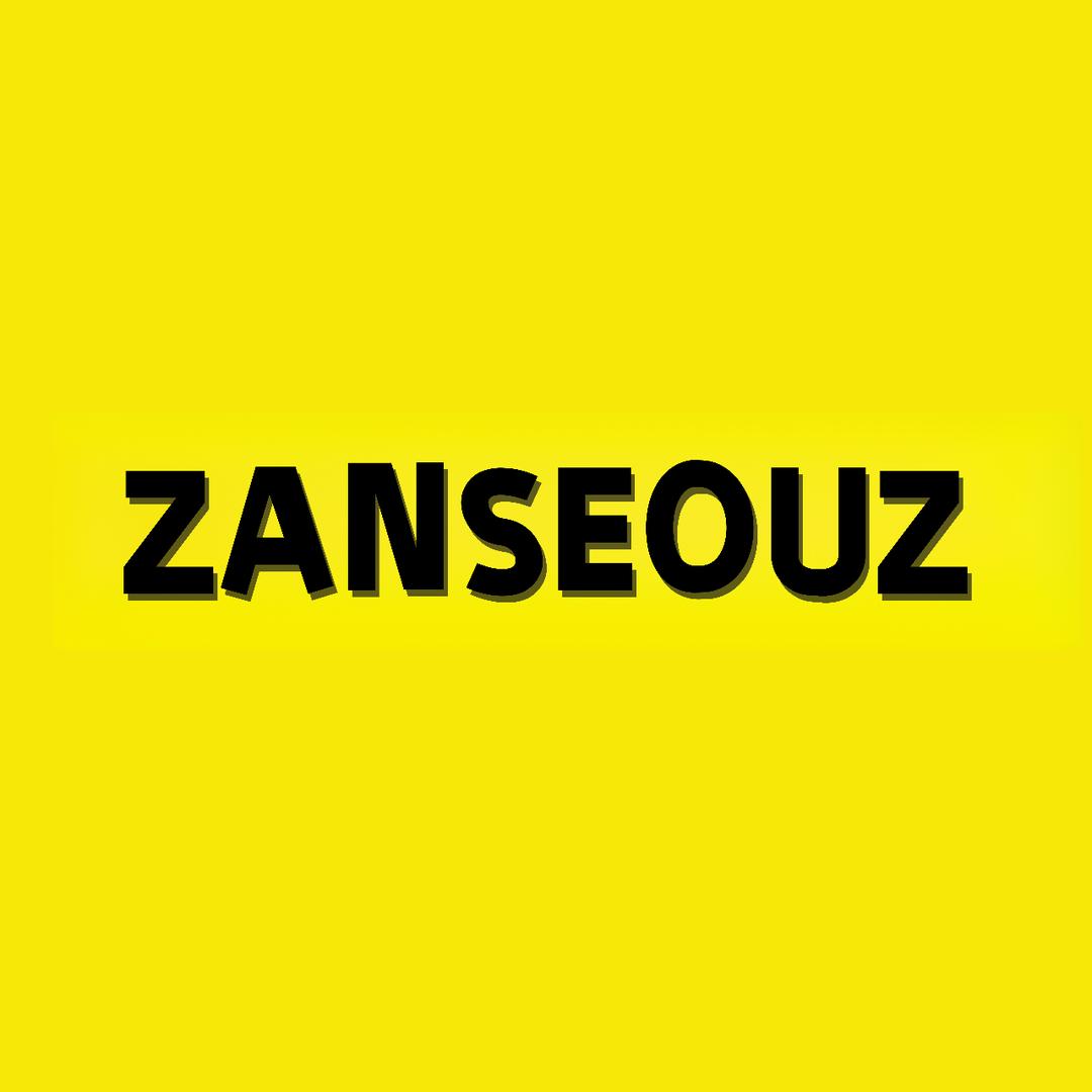 ZANSEOUZ官网商城旗舰店