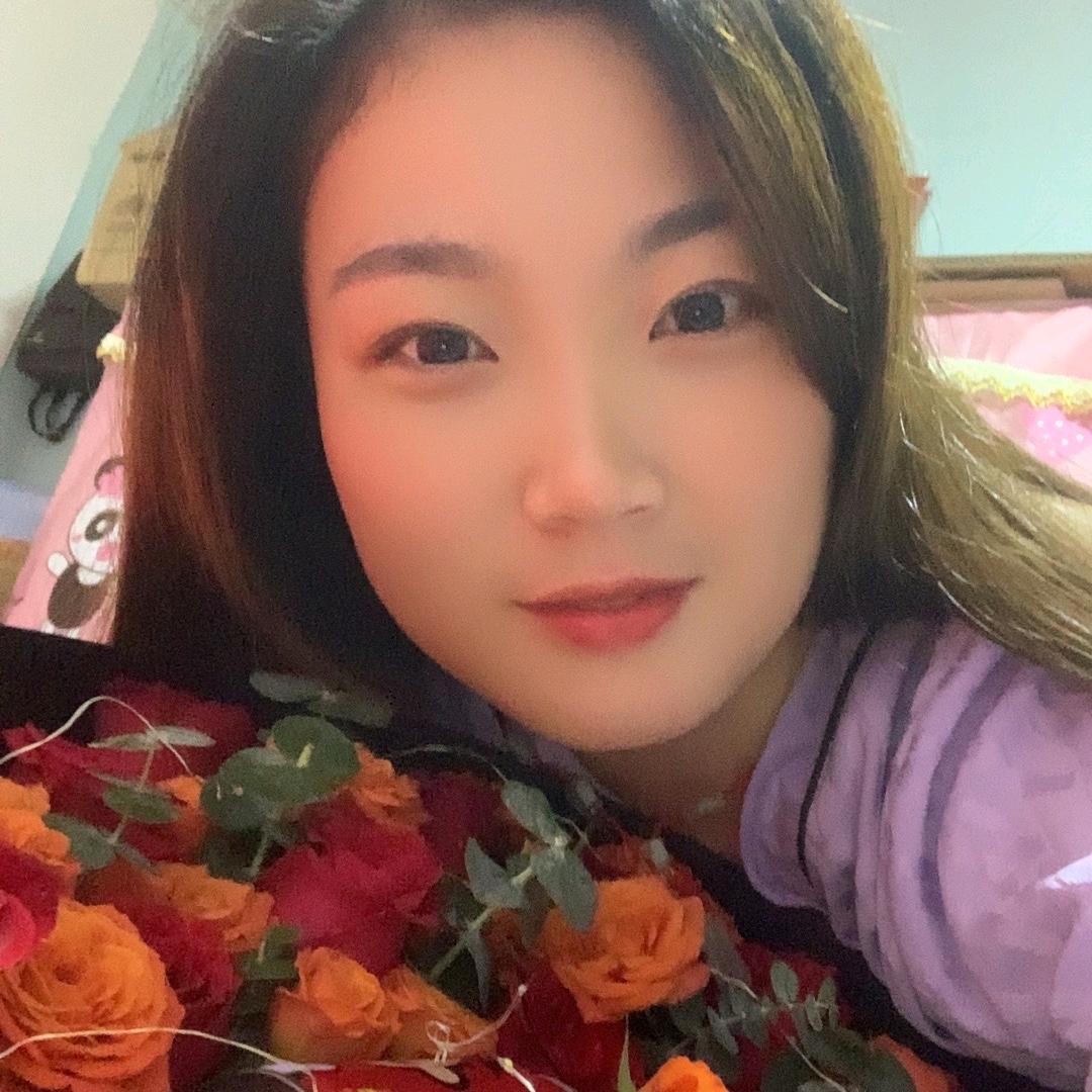 小酒窝☺️❤️
