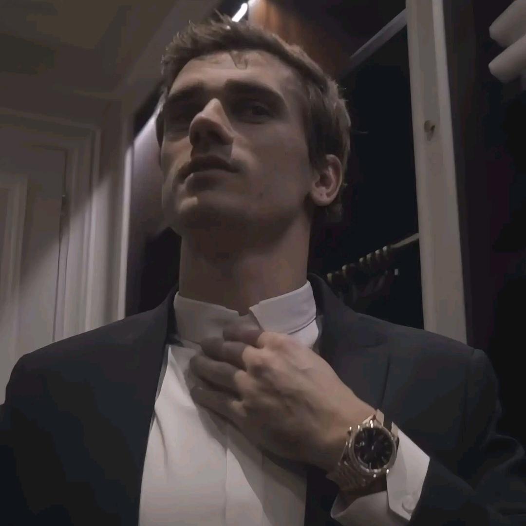 GriezRan不爱刷抖音