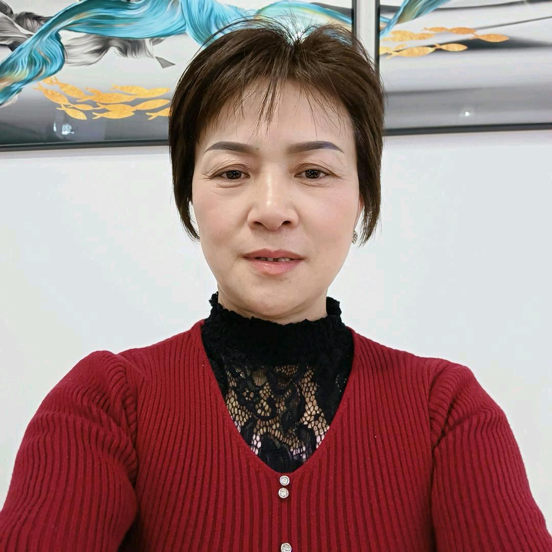 美丽姐（晚上8点20首播）