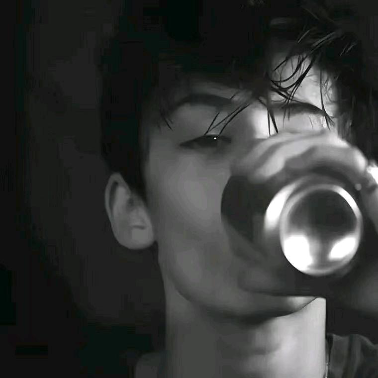 墨云田小天
