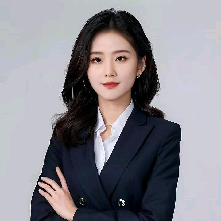 白婷（婚姻解忧）