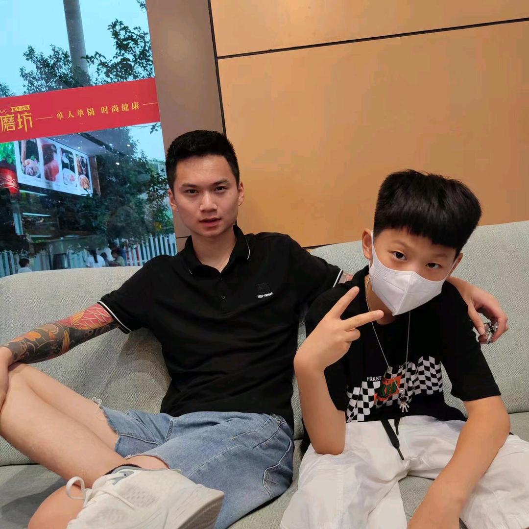 @刘姐