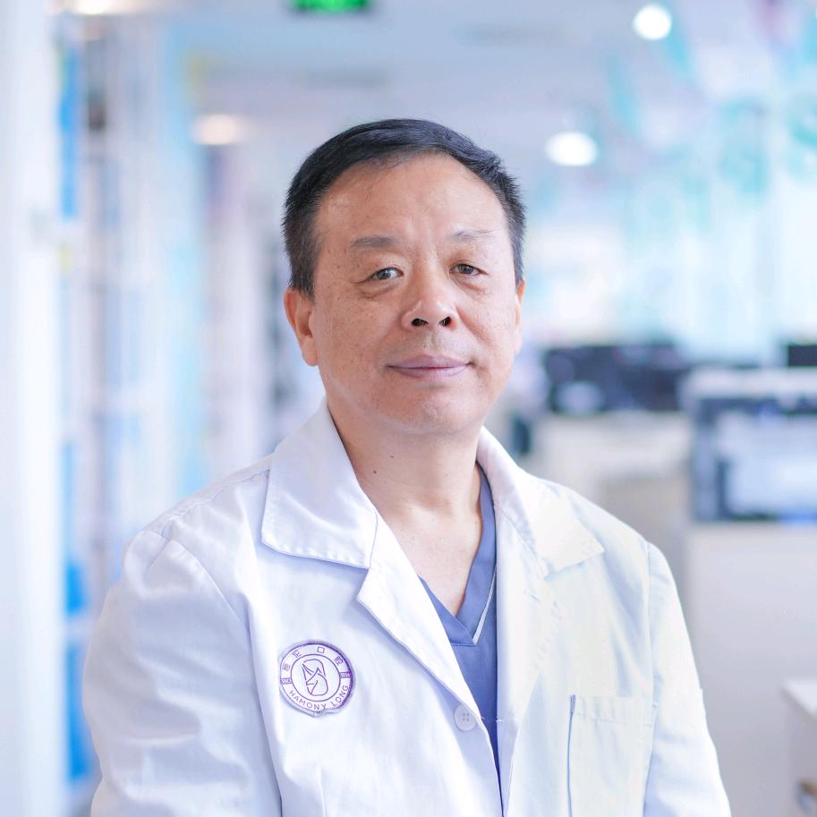 乔老师讲儿牙