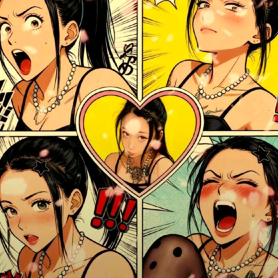 个性喵💋😜