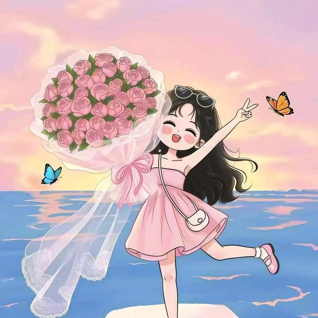 霸气高姐