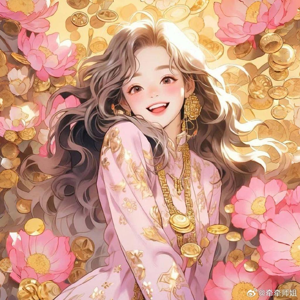 @佳丽