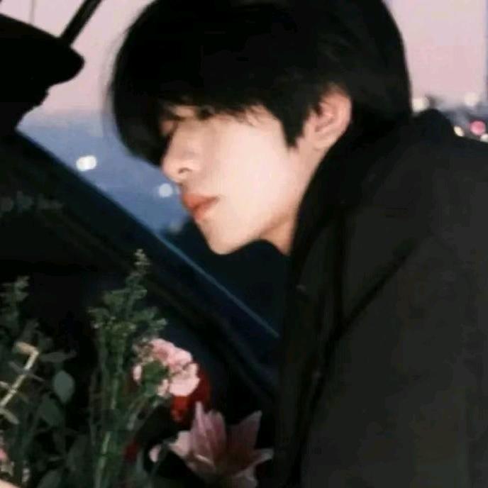 小尘🤍