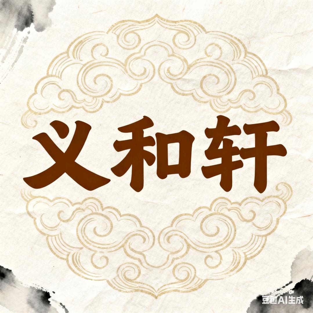 烟台义和轩古玩