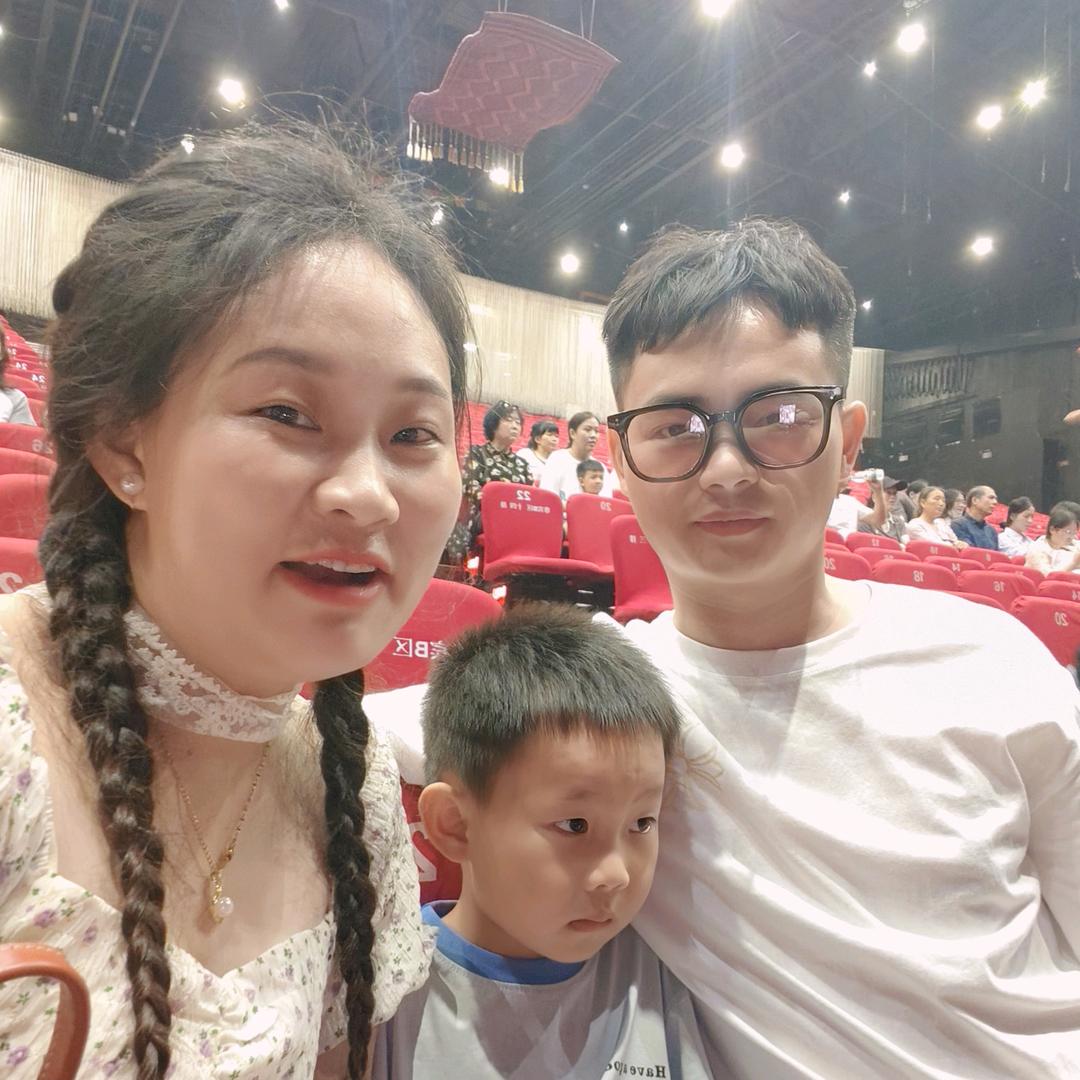 辣妹几