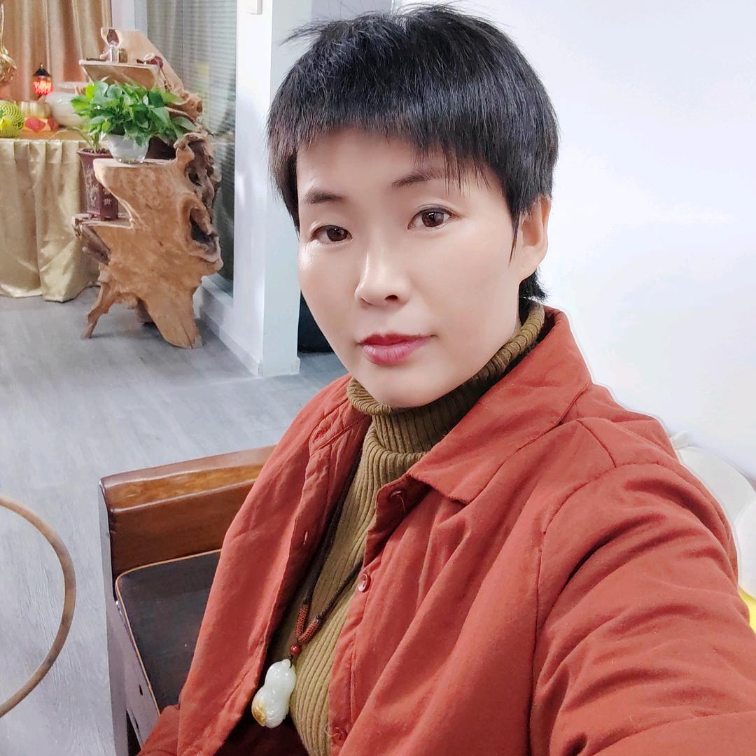 乐乐妈