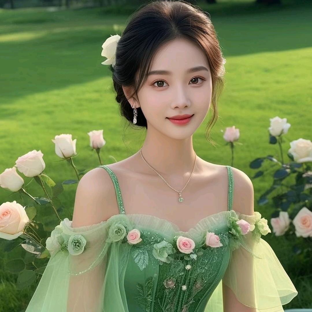仙女山的月亮