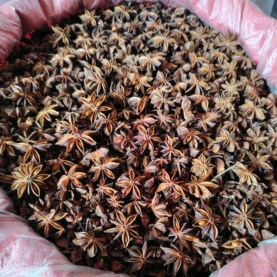 清集老李粮油干菜批发