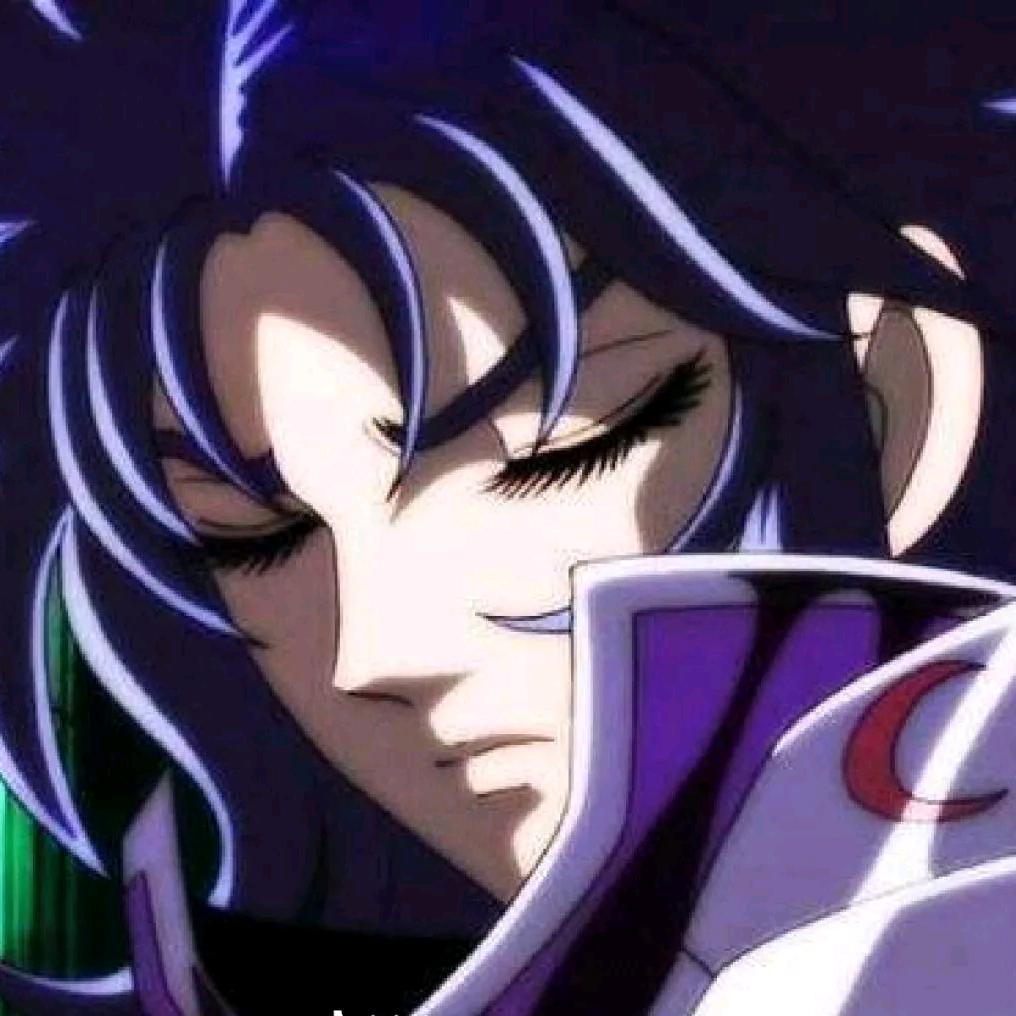 (天命a)圣斗士星矢手游