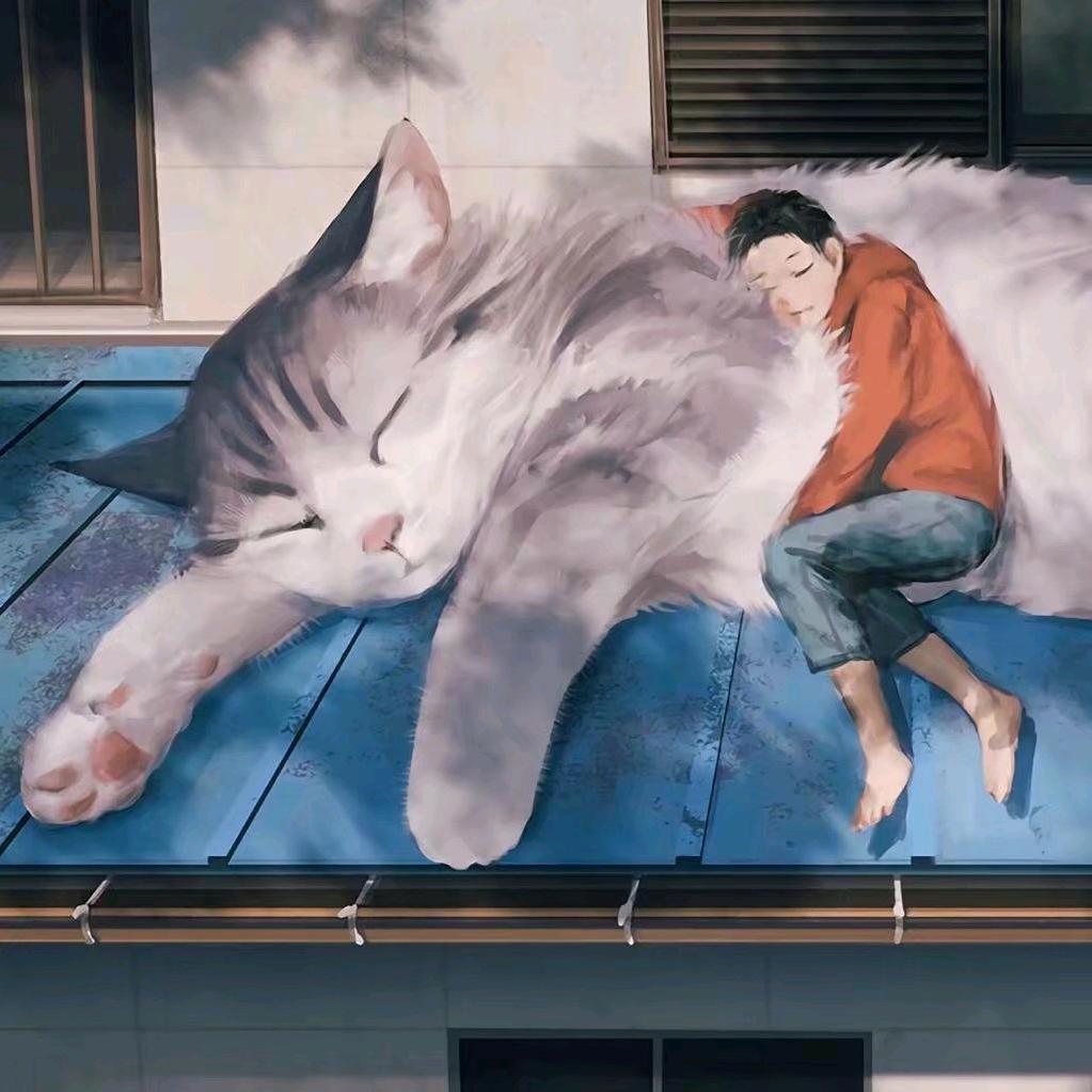 快乐都留给我自己