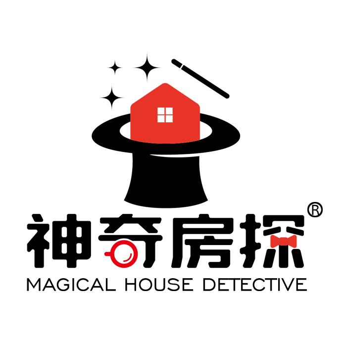 神奇房探
